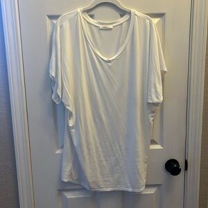 Sivana bamboo dolman tunic
